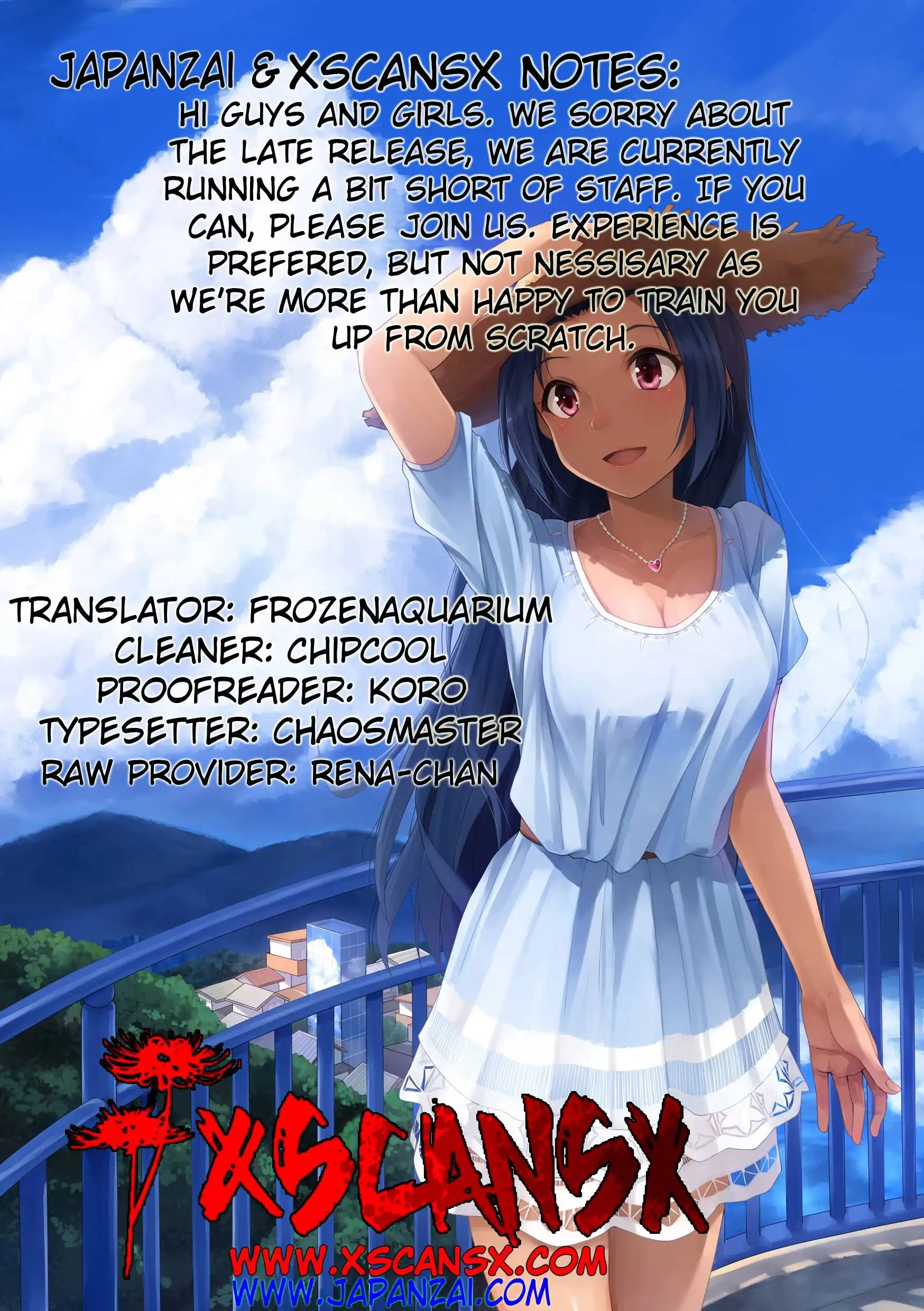 GTO - Shonan 14 Days Chapter 49 1
